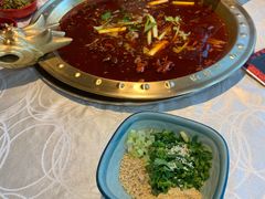 -红辣椒·川菜·火锅(科华路店)