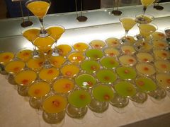 -芭菲盛宴·环球美食(袁家岗店)