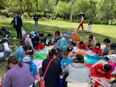 -悦宝园早教中心(庐阳区省直中心店)