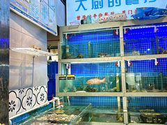 -大厨的餐厅(曾厝垵总店)