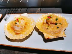 -很久以前羊肉串(昌里路三钢里店)