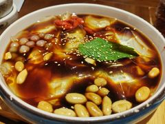 -雀舞云南菜(天津天河城购物中心店)