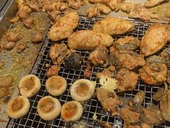 -塘屋烧烤·云南火塘烧烤品牌(春城慧谷旗舰店)