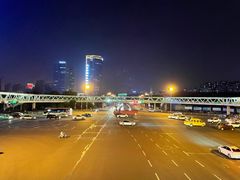 -海底捞火锅(百乐门广场店)