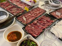 -三头牛·潮汕牛肉生蚝火锅 (夏湾店)