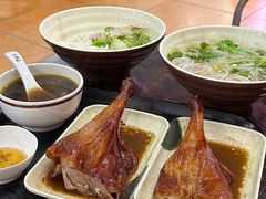 -盛品鲜东莞烧鹅濑粉(杨箕店)