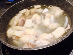 竹笙椰子鸡-大头椰·椰子鸡火锅(南宁万象城店)