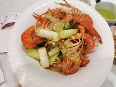 -虾胡闹龙虾馆(湄南河店)