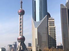 -东方明珠广播电视塔