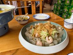 -回味香酒店(环山路店)