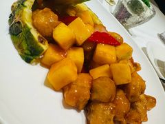 -茉里粤菜(皇姑万象汇店)