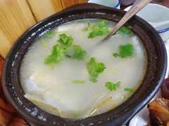 -正宗天津烧麦馆(柳州路店)