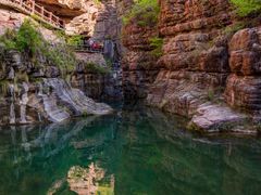 -云台山风景名胜区