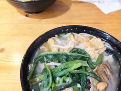 -螺蛳粉先生(蓟门桥店)