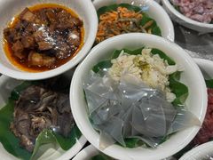 -罗大姐湘潭菜馆(洋湖春园店)