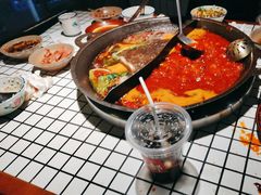 -董眼镜火锅(洪崖洞总店)