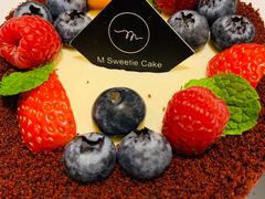 -姆们M Sweetie Cake(三里屯店)