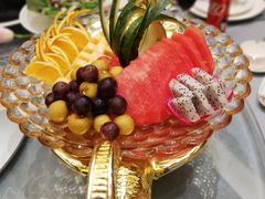 -佳源四季酒店-雅悦自助餐厅(新洲路店)