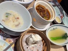 -点都德(华强南店)