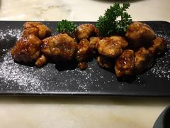 -绿茶餐厅(成都大悦城店)