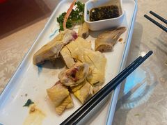 -阿英煲(凉城路店)