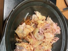 -云海肴·汽锅鸡·云南菜(天山百盛优客店)