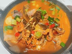 -阿露佳·舌尖上的安吉菜