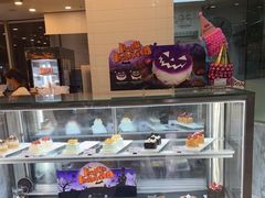-BreadTalk面包新语(虹口龙之梦店)