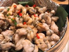 -竹里馆·淮扬菜·功夫茶(老门东店)