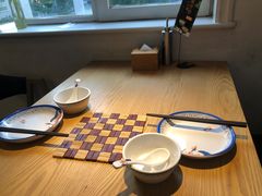 -金豆角砂锅焖面(安贞店)