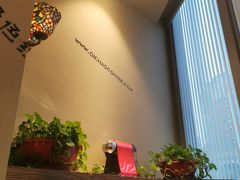 -栖巢咖啡(天鹅湖万达低碳店)