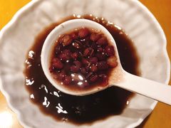 红豆汤-邻家小馆(银都店)