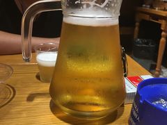 -云晓光头烧烤吧(新大陆广场店)