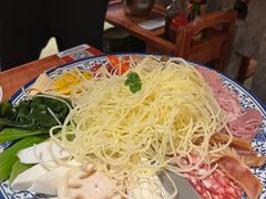 -周小明火锅(黑金冠社区店)