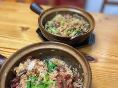 -壹煲口福煲仔饭(中山路店)