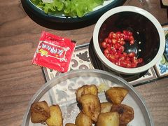 -大白羊蝎子馆(后沙峪山姆店)