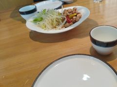 -食鸡公社辣子鸡·潍坊菜·烧烤