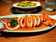 -南越郡·越式风味餐厅(青秀万达店)