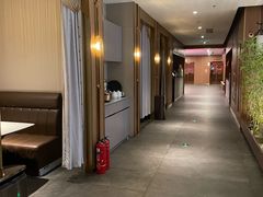 包房-宏宴·新京菜(望京店)