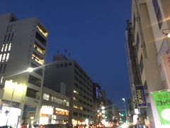 -大垣书店(烏丸三条店)