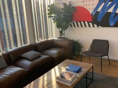 -WeWork中国(三里屯11号社区店)