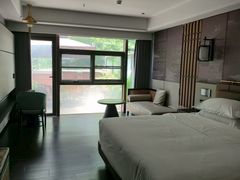 -铂尔登国际酒店(南山深圳湾口岸店)