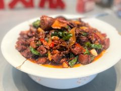 -老山东·山东菜(鲁菜名店)