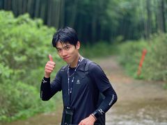 -铜陵市铜官山森林公园