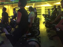 -一兆韦德健身(慧芝湖店)