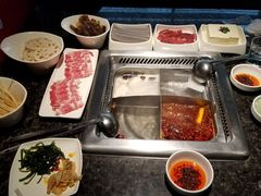 -海底捞火锅(崇文门新世界百货店)