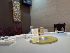 -全聚德(长白直营店)