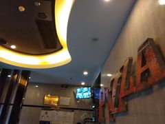 -必胜客(安河桥北店)