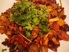 -拿渡·水煮鱼 麻辣香锅(西单大悦城店)