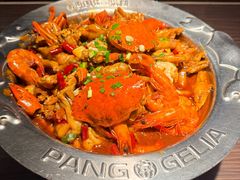 -胖哥俩肉蟹煲(杭州下沙学林街店)